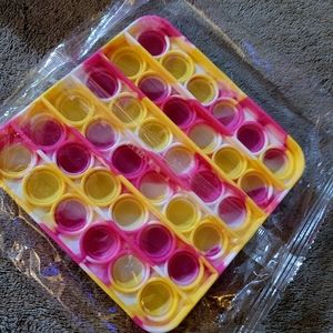 Fidget Sensory Toy